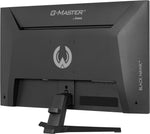 iiyama G-MASTER G2741QSU-B1 computer monitor 68,6 cm (27") 2560 x 1440 Pixels Zwart
