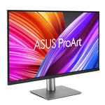 ASUS ProArt PA279CRV computer monitor 68,6 cm (27") 3840 x 2160 Pixels 4K Ultra HD LCD Zwart