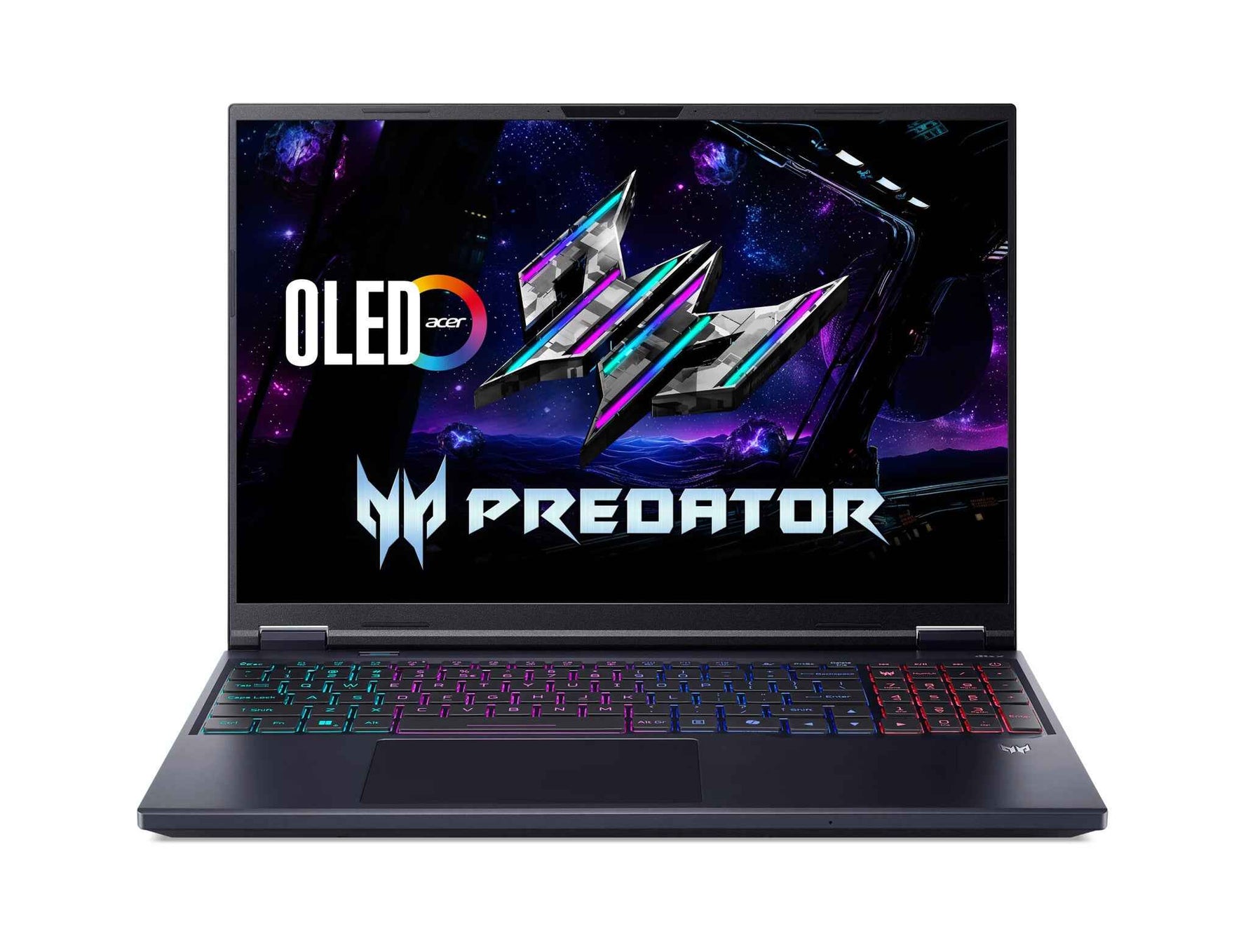 Acer Predator Gaming notebook Helios Neo 16 AI PHN16-I71 PHN16-I71-956X