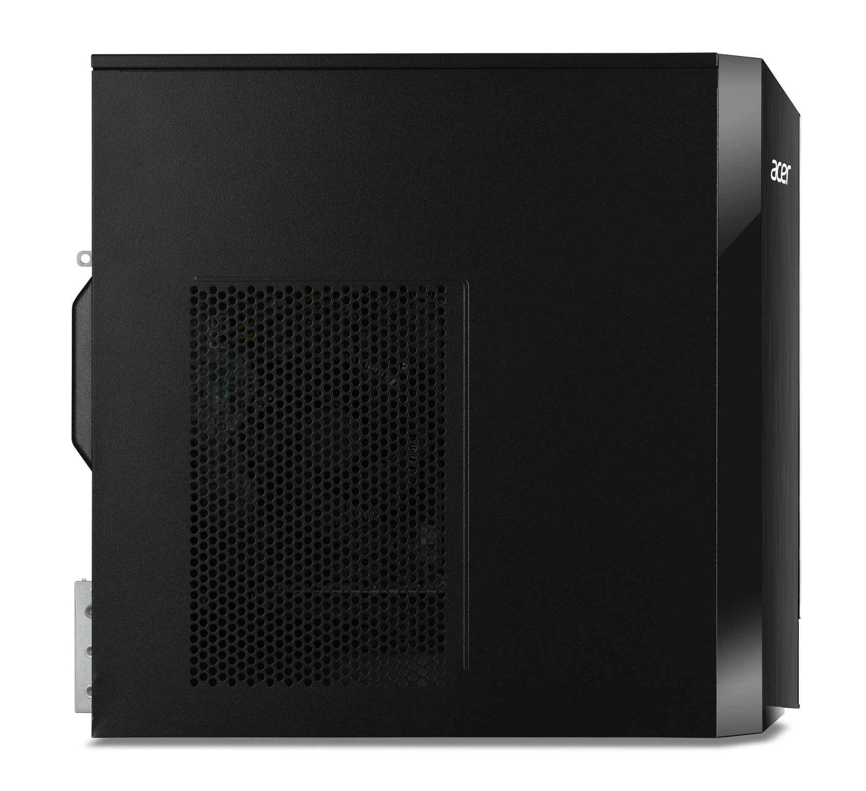 Acer Aspire TC-1860 U5508 Intel Core Ultra 5 225 16 GB DDR5-SDRAM 512 GB SSD Windows 11 Home Tower PC Zwart