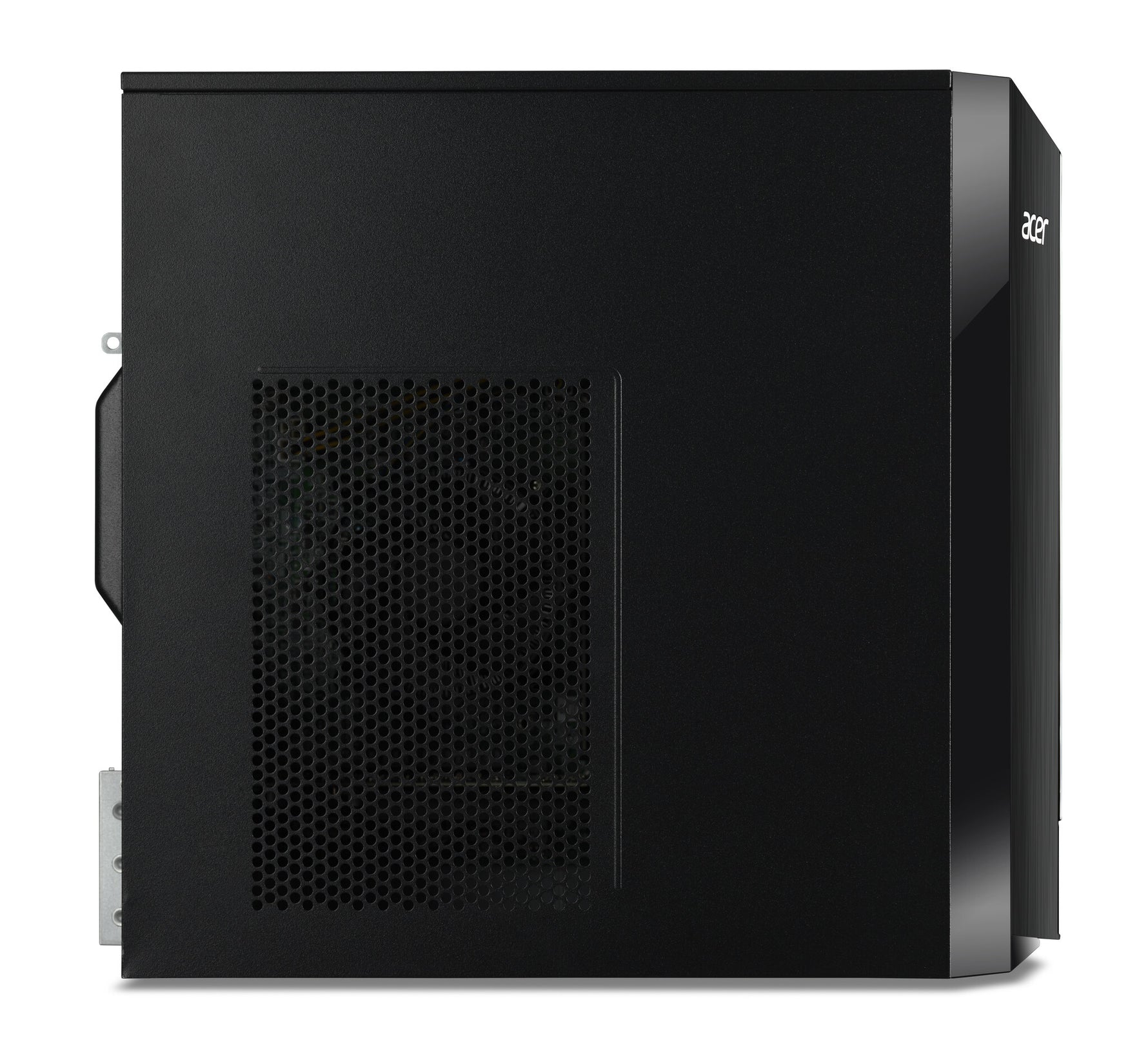 Acer Aspire TC-1860 U7510 Intel Core Ultra 7 265 16 GB DDR5-SDRAM 1 TB SSD Windows 11 Home Tower PC Zwart