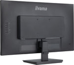 iiyama ProLite XU2792HSU-B6 computer monitor 68,6 cm (27") 1920 x 1080 Pixels Full HD LED Zwart
