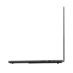 ASUS ROG Zephyrus G16 GU605CR-QR102W Intel Core Ultra 9 285H Laptop 40,6 cm (16") WQXGA 32 GB LPDDR5x-SDRAM 1 TB SSD NVIDIA GeForce RTX 5070 Ti Wi-Fi 7 (802.11be) Windows 11 Home Nederlands Grijs