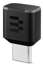 EPOS ADAPT E1 Headset True Wireless Stereo (TWS) In-ear Business/Everyday Bluetooth Zwart