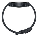Samsung Galaxy Watch9 3,3 cm (1.3") AMOLED 40 mm Digitaal 438 x 438 Pixels Touchscreen Grafiet Wifi GPS