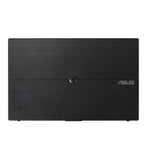 ASUS MB16ACV computer monitor 39,6 cm (15.6") 1920 x 1080 Pixels Full HD LED Zwart