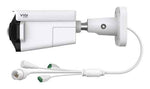 TP-Link InSight S385PI Kogel (vorm) IP-beveiligingscamera Buiten 3840 x 2160 Pixels Muur
