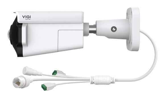 TP-Link InSight S385PI Kogel (vorm) IP-beveiligingscamera Buiten 3840 x 2160 Pixels Muur
