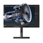 Lenovo ThinkVision 27 3D Monitor