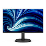 Philips 24B2U3601 computermonitor 60,5 cm (23.8") 2560 x 1440 Pixels Quad HD LCD Zwart