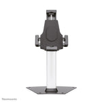 Neomounts TABLET-D150SILVER Tablet standaard bureau 7.9-10.5" - vergrendelbaar - universeel
