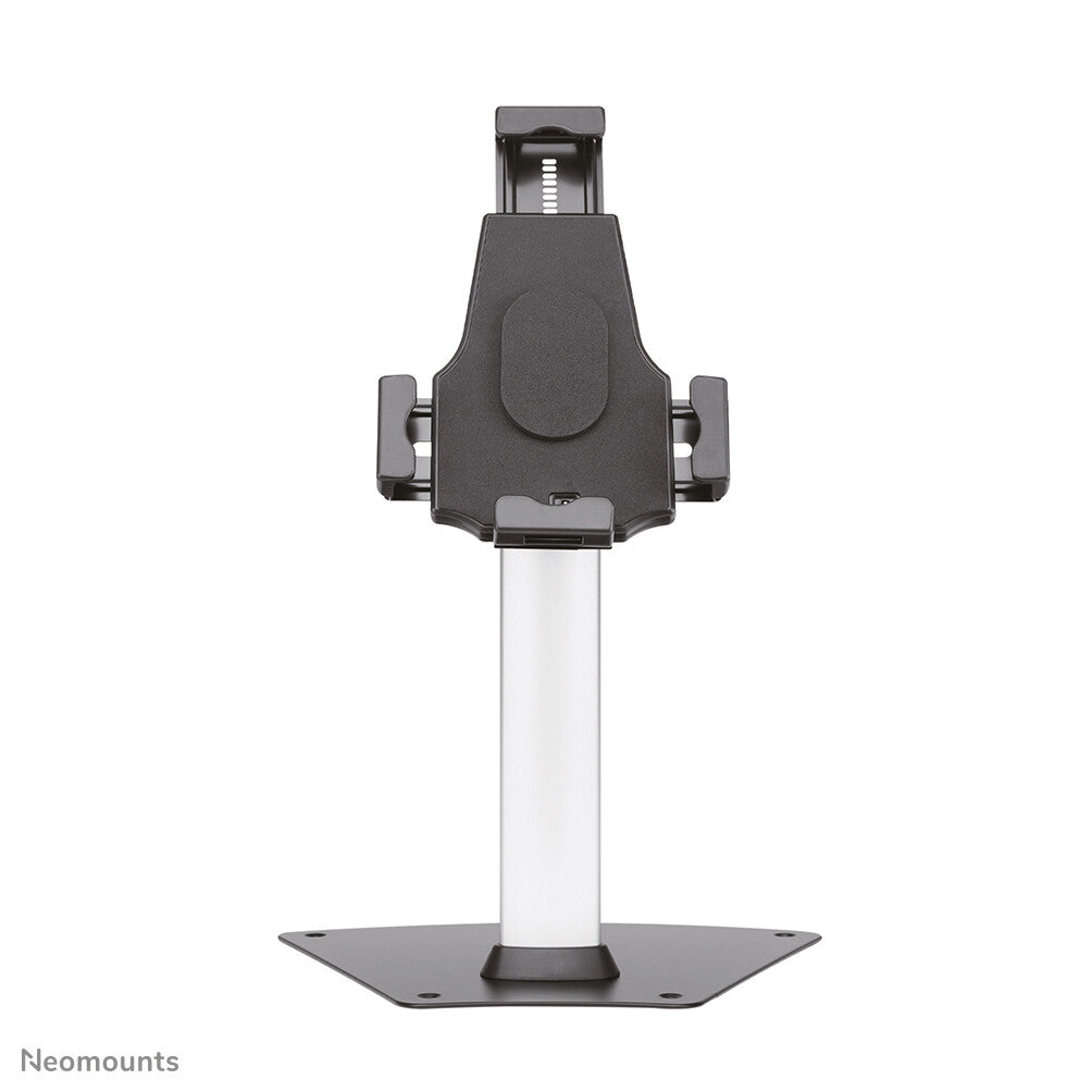 Neomounts TABLET-D150SILVER Tablet standaard bureau 7.9-10.5" - vergrendelbaar - universeel