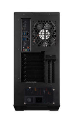 Acer Altos BrainSphere P330 F6 SE Intel® Xeon® W w3-2435 128 GB DDR5-SDRAM 2 TB SSD NVIDIA GeForce RTX 5090 Tower Workstation Zwart