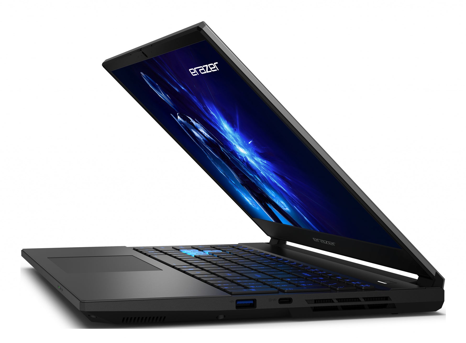 ERAZER Deputy 15 P1 -  Intel Core 7 - 39,6 cm (15.6