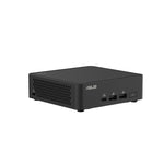 ASUS NUC 15 Pro RNUC15CRKC500002 Zwart 210H