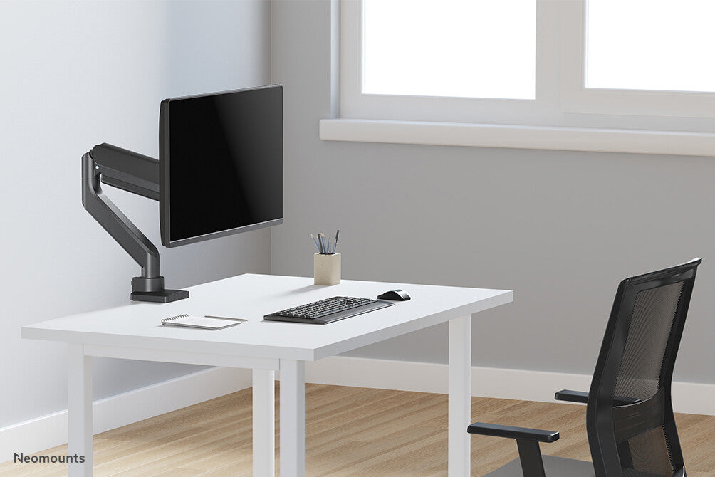 Neomounts DS70-450BL1 Monitorarm 17-42