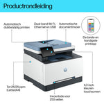 HP Color LaserJet Pro MFP 3302sdw