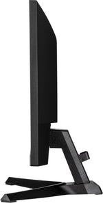 iiyama G-MASTER G2245HSU-B2 computermonitor 54,6 cm (21.5") 1920 x 1080 Pixels Full HD LED Zwart