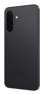 Samsung Galaxy A18 17 cm (6.7") Hybride Dual SIM Android 10 4G USB Type-C 4 GB 128 GB 5000 mAh Zwart
