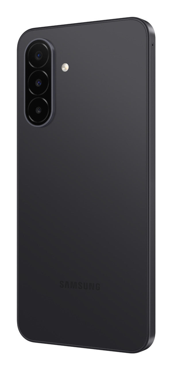 Samsung Galaxy A18 17 cm (6.7") Hybride Dual SIM Android 10 4G USB Type-C 4 GB 128 GB 5000 mAh Zwart