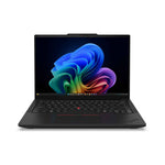 Lenovo ThinkPad T14 Gen 7 (AMD) Copilot+ PC AMD Ryzen AI 5 PRO PRO 440 Laptop 35,6 cm (14") WUXGA 16 GB DDR5-SDRAM 512 GB SSD Wi-Fi 7 (802.11be) Windows 11 Pro Zwart Engels