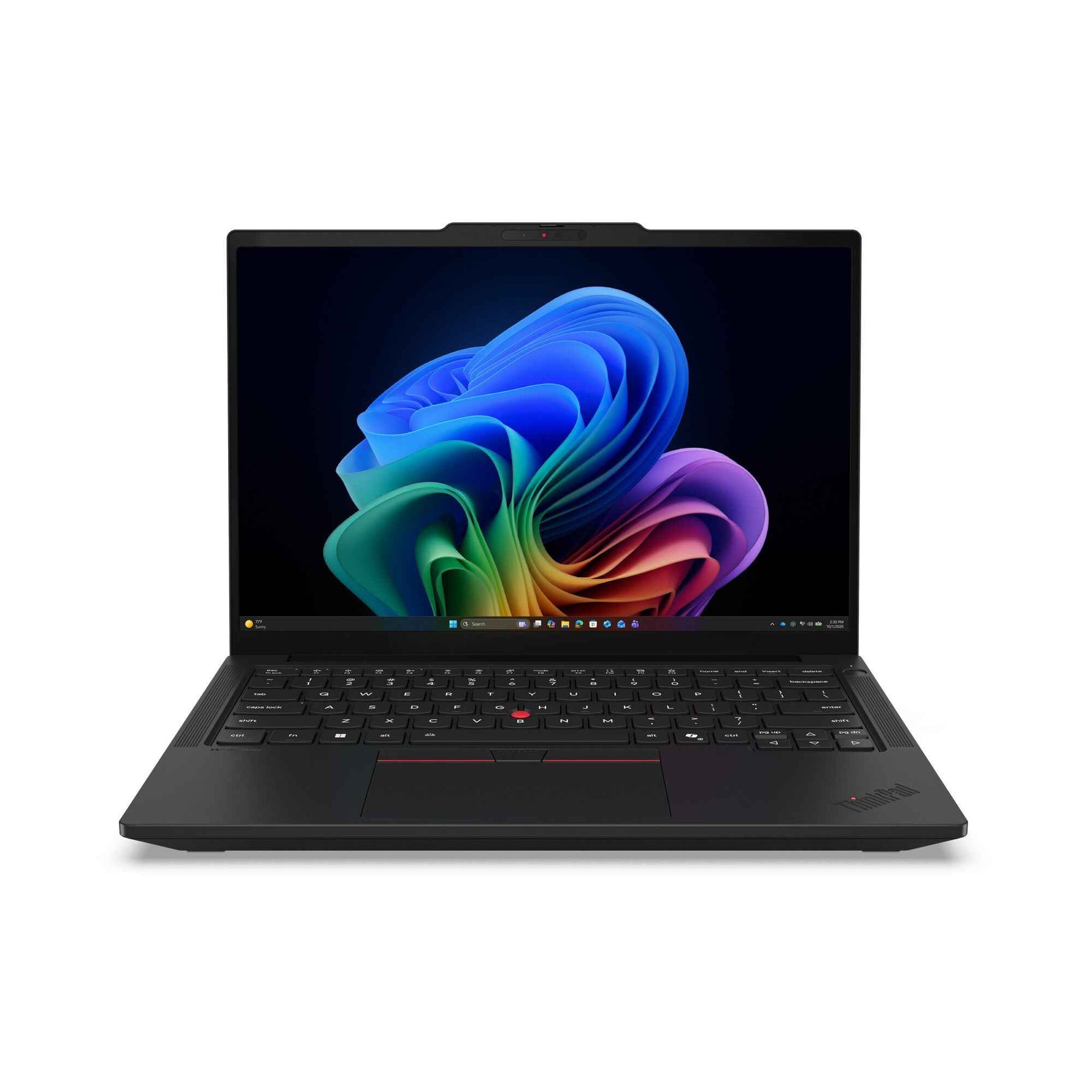 Lenovo ThinkPad T14 Gen 7 (AMD) Copilot+ PC AMD Ryzen AI 5 PRO PRO 440 Laptop 35,6 cm (14") WUXGA 16 GB DDR5-SDRAM 512 GB SSD Wi-Fi 7 (802.11be) Windows 11 Pro Zwart Engels