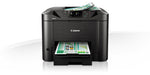 Canon MAXIFY MB5450 Inkjet A4 600 x 1200 DPI 24 ppm Wifi