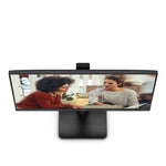 AOC E3 24E3QAF LED display 60,5 cm (23.8") 1920 x 1080 Pixels Full HD LCD Zwart