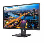 Philips B Line 325B1L/00 computer monitor 80 cm (31.5") 2560 x 1440 Pixels 2K Ultra HD LCD Zwart