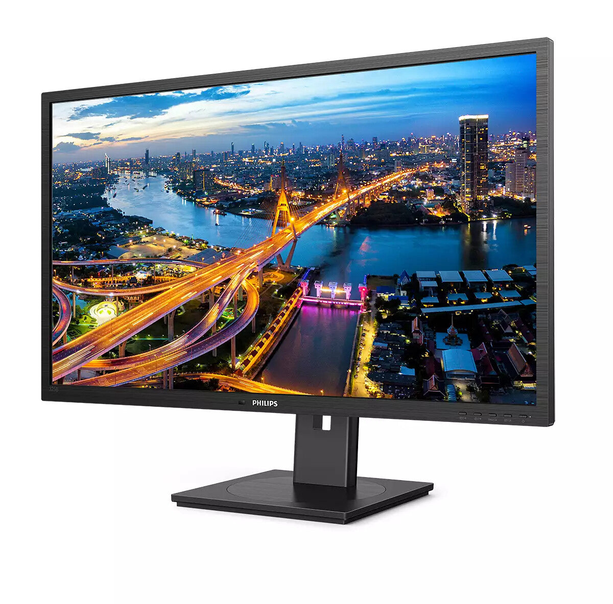 Philips B Line 325B1L/00 computer monitor 80 cm (31.5