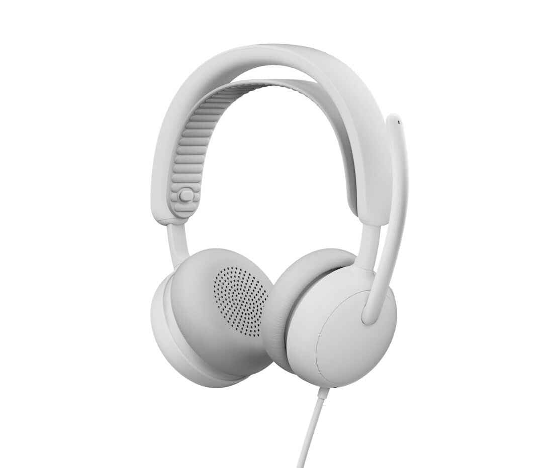 Logitech Zone Wired 2-OFF-WHITE-EMEA28i-935