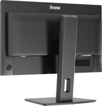 iiyama ProLite XB2497HSN-B1 computer monitor 60,5 cm (23.8") 1920 x 1080 Pixels Full HD LED Zwart