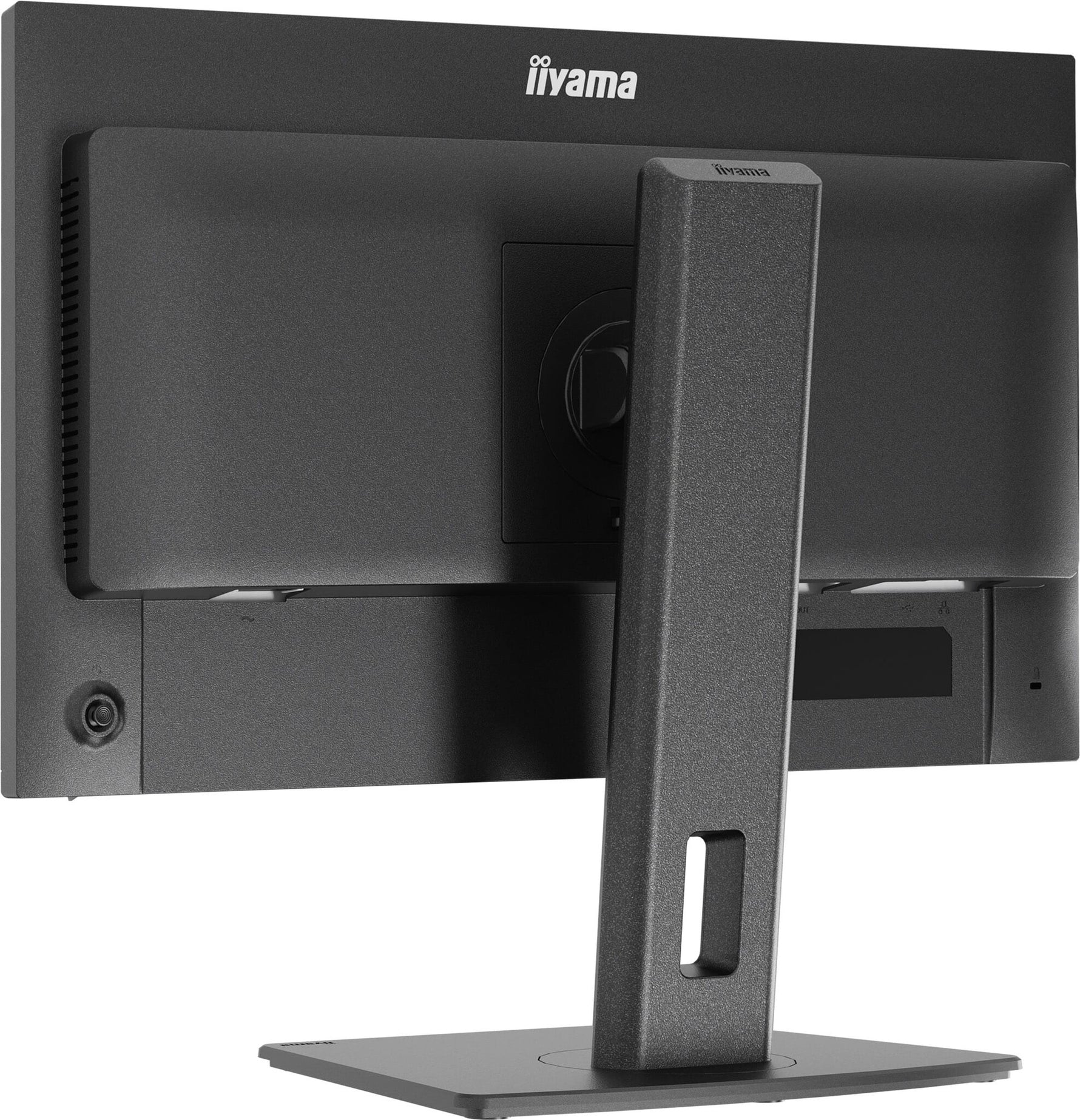 iiyama ProLite XB2497HSN-B1 computer monitor 60,5 cm (23.8") 1920 x 1080 Pixels Full HD LED Zwart