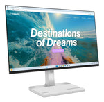 Lenovo L24D-4C computer monitor 60,5 cm (23.8") 1920 x 1080 Pixels Full HD LCD Grijs