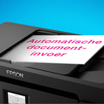 Epson EcoTank ET-15000 A3+ multifunctionele Wi-Fi-printer met inkttank, inclusief tot 3 jaar inkt