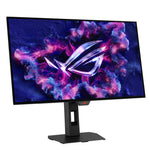 ASUS ROG Strix OLED XG27AQDMGR computer monitor 67,3 cm (26.5") 2560 x 1440 Pixels Quad HD Zwart
