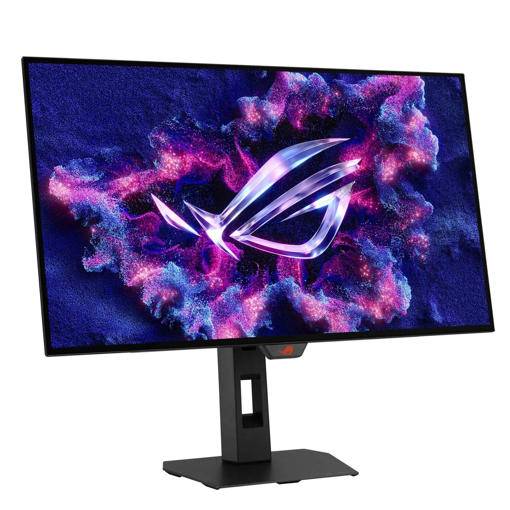 ASUS ROG Strix OLED XG27AQDMGR computer monitor 67,3 cm (26.5") 2560 x 1440 Pixels Quad HD Zwart