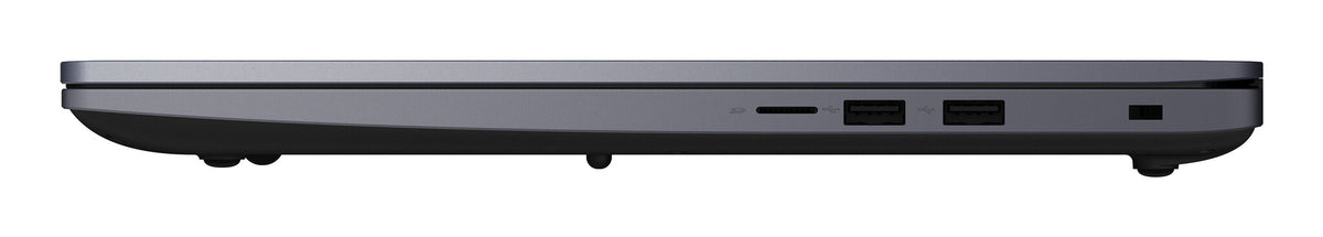MEDION Avantum 17 E1E (MD 600046) NL Intel® N N100 Laptop 43,9 cm (17.3") Full HD 8 GB DDR4-SDRAM 128 GB SSD Wi-Fi 5 (802.11ac) Windows 11 Home Grijs