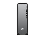 HP OmniDesk Slim S03-0021nd Intel Core i7-14700 16GB DDR5 512GB PCIe NVMe SSD W11H Jack Black Intel® Core™ i7 DDR5-SDRAM Windows 11 Home Tower PC
