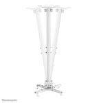 Neomounts CL25-540WH1 Beamer plafondbeugel - h 60,5-90,5 cm - Easy Install - full motion