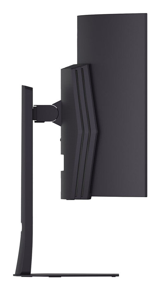 LG 45GX900A-B computer monitor 113 cm (44.5") 3440 x 1440 Pixels Wide Quad HD OLED Zwart