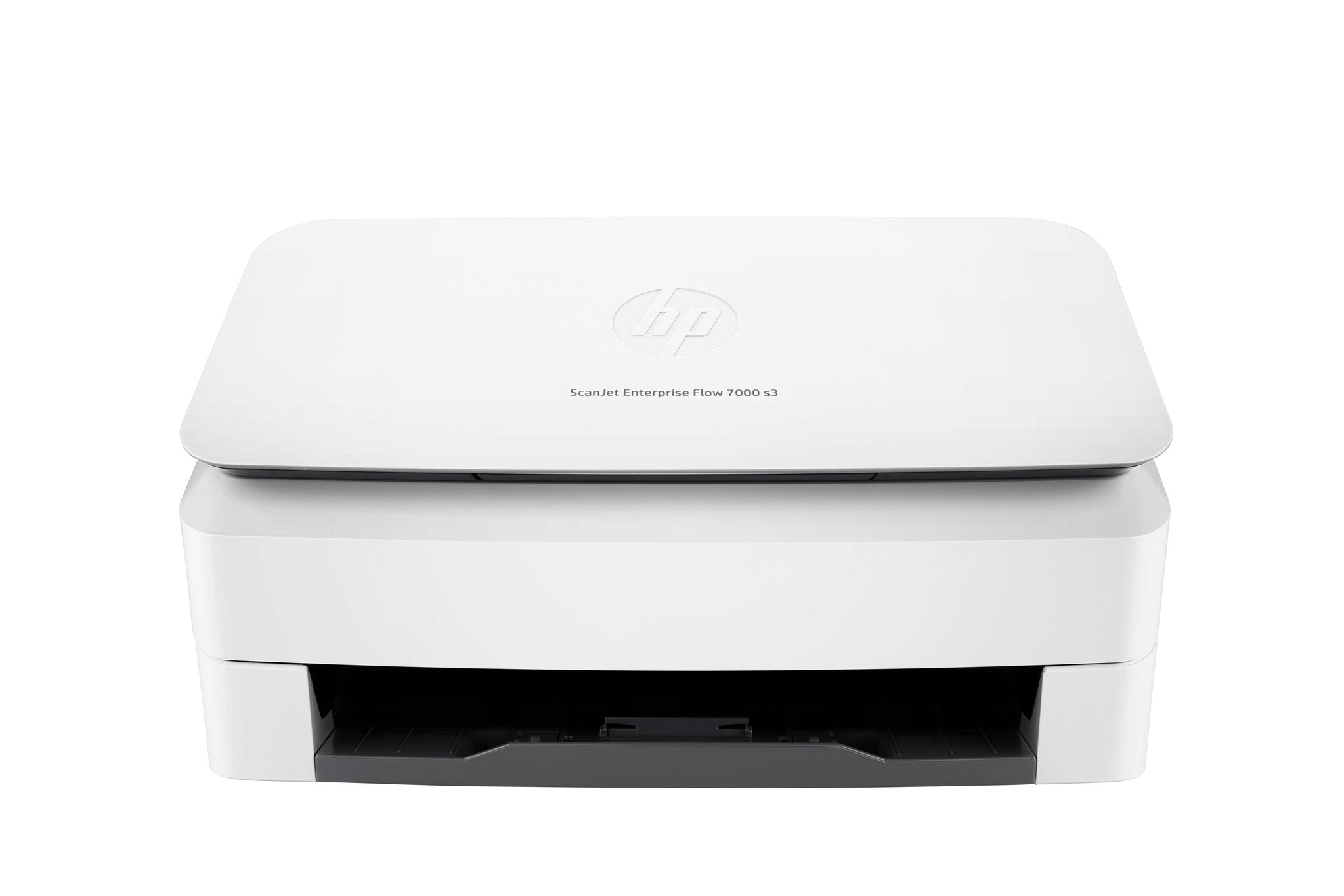 HP ScanJet Enterprise Flow 7000 s3 Paginascanner 600 x 600 DPI A4 Wit