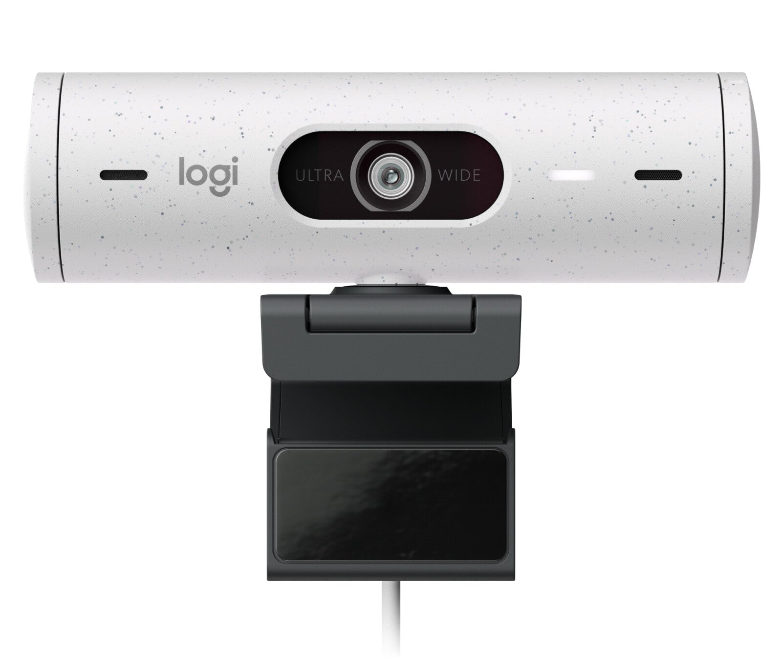 Logitech Brio 500 - OFF-WHITE - EMEA28