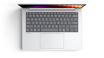 HP EliteBook 8 G2i 14 Next Gen AI PC Copilot+ PC Intel Core Ultra 5 325 Laptop 35,6 cm (14") WUXGA 16 GB DDR5-SDRAM 512 GB SSD Wi-Fi 7 (802.11be) Windows 11 Pro Zilver AZERTY