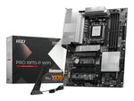 MSI PRO X870-P WIFI moederbord AMD X870 Socket AM5 ATX