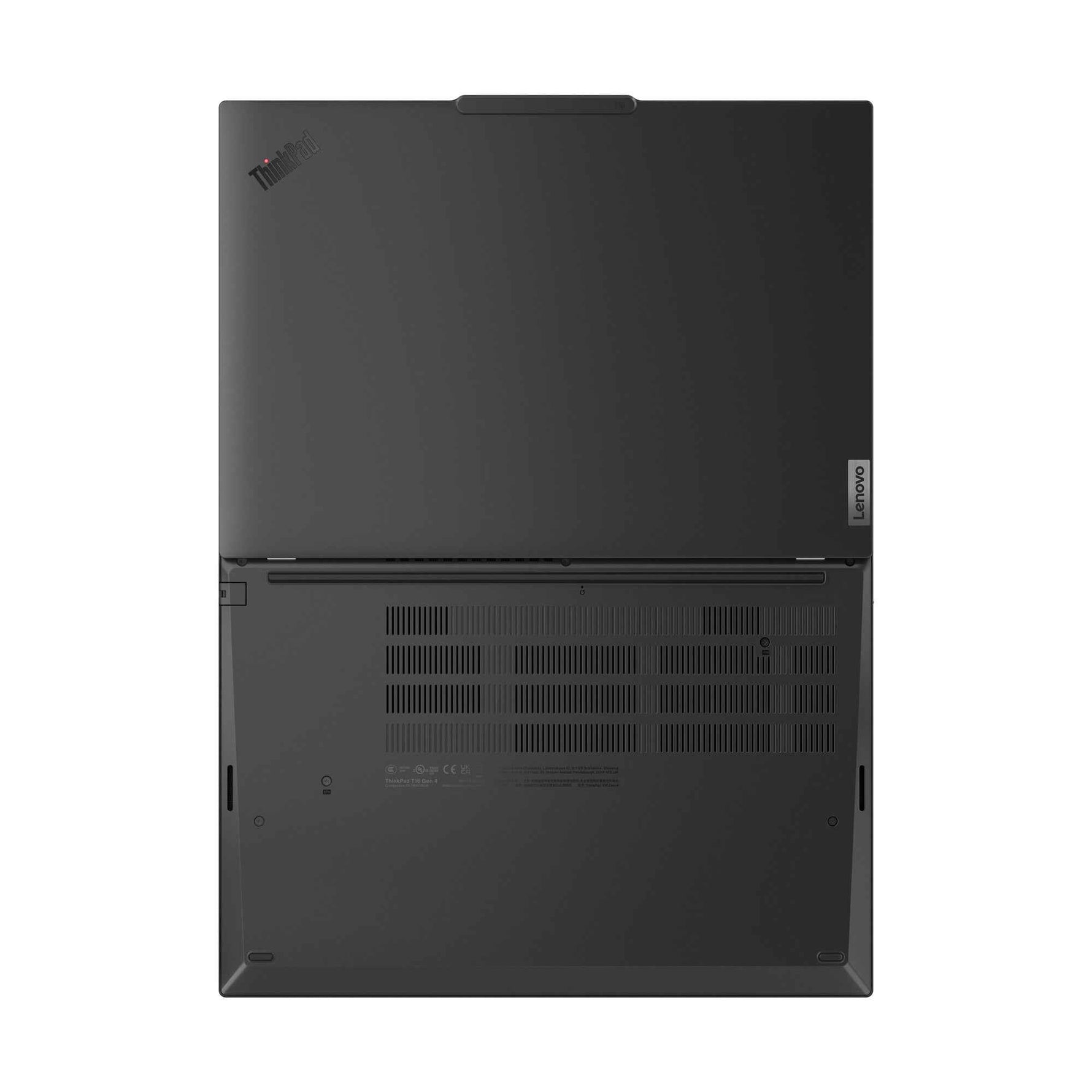 Lenovo ThinkPad T16 Gen 4 (Intel) Copilot+ PC Intel Core Ultra 7 258V Laptop 40,6 cm (16") WUXGA 32 GB LPDDR5x-SDRAM 1 TB SSD Wi-Fi 7 (802.11be) Windows 11 Pro Belgisch Zwart