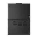 Lenovo ThinkPad T16 Gen 4 (Intel) Intel Core Ultra 7 255U Laptop 40,6 cm (16") WUXGA 16 GB DDR5-SDRAM 512 GB SSD Wi-Fi 6E (802.11ax) Windows 11 Pro Engels Zwart