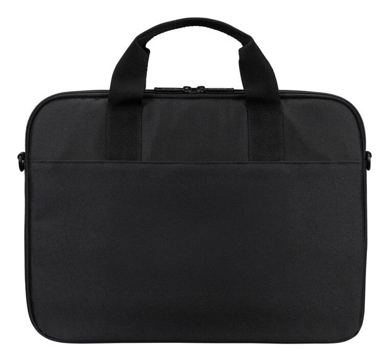 Targus TBS979GL laptoptas 40,6 cm (16") Aktetas Zwart