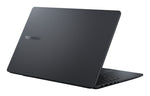 ASUS ExpertBook B1 B1503CVA-S79379X Intel Core 7 150U Laptop 39,6 cm (15.6") Full HD 16 GB DDR5-SDRAM 512 GB SSD Wi-Fi 6E (802.11ax) Windows 11 Pro US International Grijs