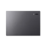 Acer TravelMate TMX414-51-TCO-58G2 Copilot+ PC Intel Core Ultra 5 226V Laptop 35,6 cm (14") WUXGA 16 GB LPDDR5x-SDRAM 512 GB SSD Wi-Fi 7 (802.11be) Windows 11 Pro US International Zwart